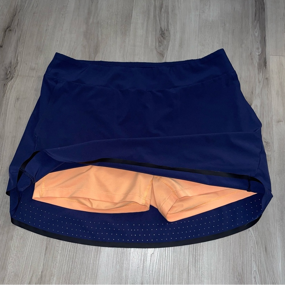 ANNIKA Golf Skirt L